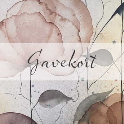 GAVEKORT