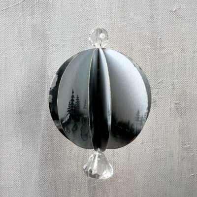 Lille eventyrligt ophæng